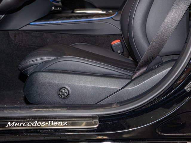 2026 Mercedes-Benz E-Class E350 - Photo 15