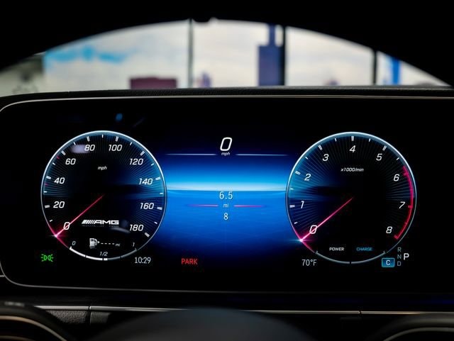 2026 Mercedes-Benz GLE Coupe GLE 53 AMG - Photo 18