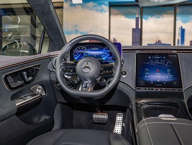 2023 Mercedes-Benz EQE AMG EQE 53 - Photo 14