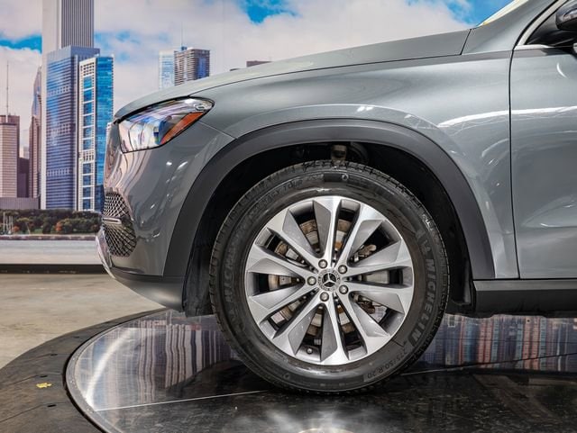 2023 Mercedes-Benz GLE GLE350 - Photo 7