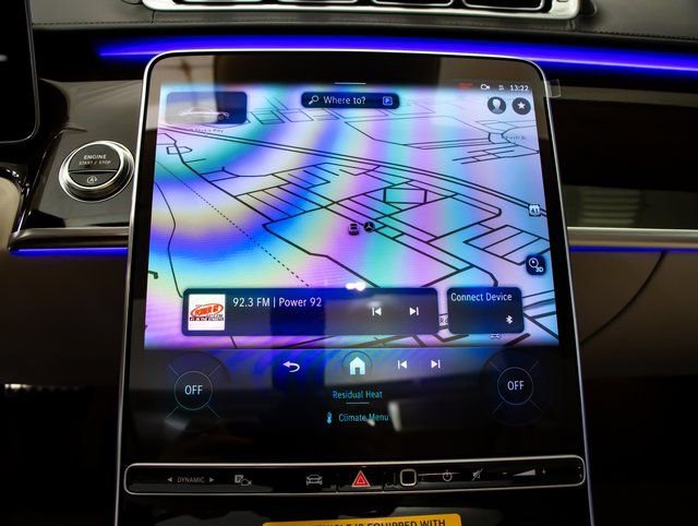 2026 Mercedes-Benz S-Class S 580 - Photo 19