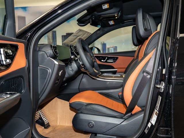 2026 Mercedes-Benz GLC AMG GLC43 - Photo 20