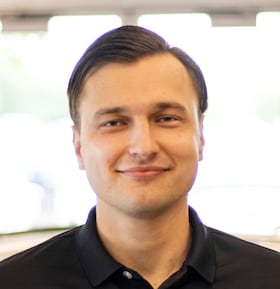 Staff member Peter Polanski from ID_d573d420222f