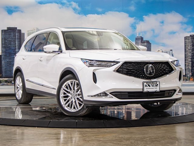 2023 Acura MDX Advance Package's photo