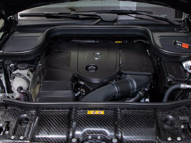 2026 Mercedes-Benz GLE GLE350 - Photo 5