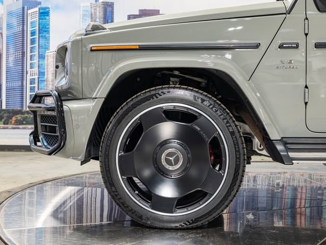 2023 Mercedes-Benz G-Class AMG G63 - Photo 7