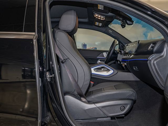 2026 Mercedes-Benz GLE Coupe GLE450 - Photo 21