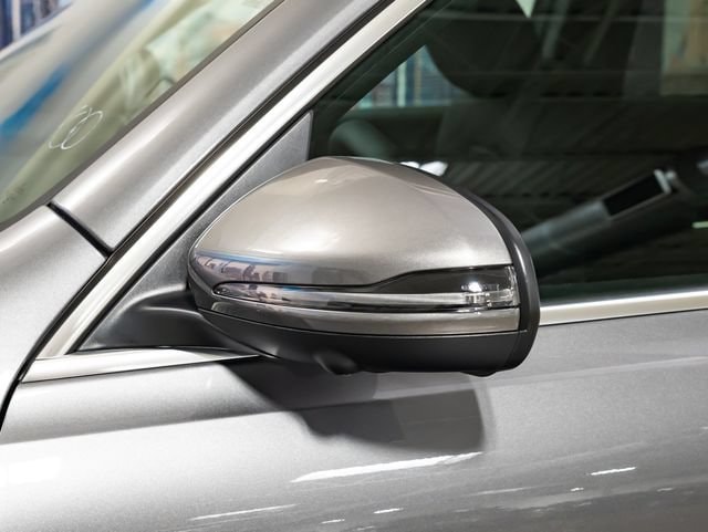 2026 Mercedes-Benz GLB GLB 250 - Photo 10