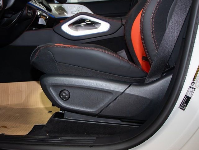 2026 Mercedes-Benz GLE AMG GLE 53 - Photo 16