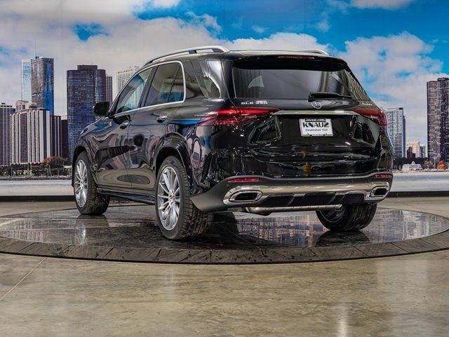 2026 Mercedes-Benz GLE GLE350 - Photo 9