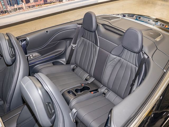 2026 Mercedes-Benz CLE CLE 450 - Photo 24