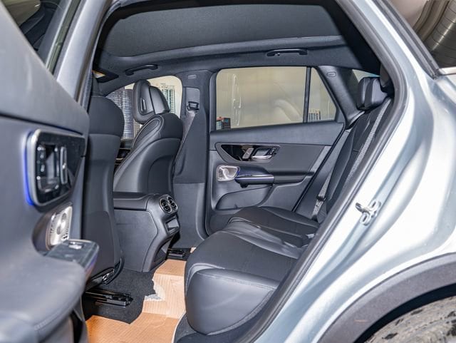 2026 Mercedes-Benz GLC Base - Photo 22