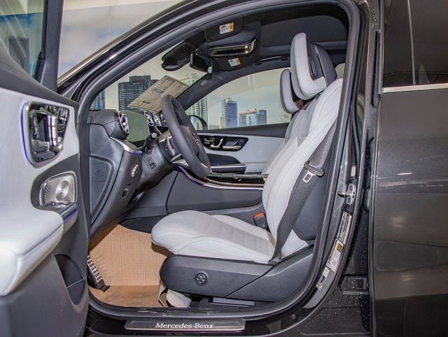 2026 Mercedes-Benz GLC Base - Photo 20
