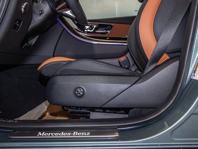 2026 Mercedes-Benz GLC Coupe GLC 300 - Photo 15