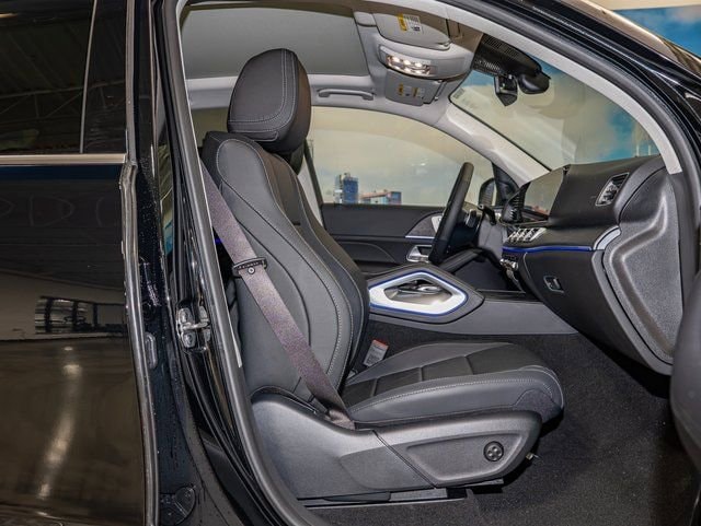 2026 Mercedes-Benz GLE GLE350 - Photo 21