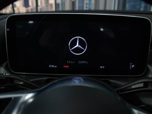 2023 Mercedes-Benz C-Class Sedan C 300 - Photo 18
