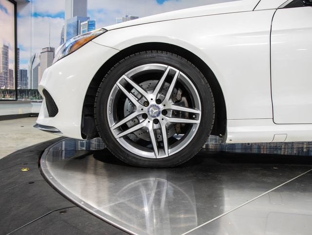 2016 Mercedes-Benz E-Class E550 - Photo 7