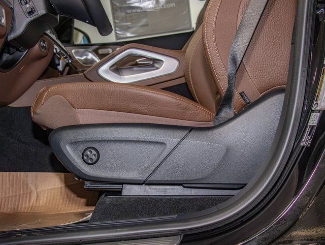 2026 Mercedes-Benz GLE Coupe GLE450 - Photo 15