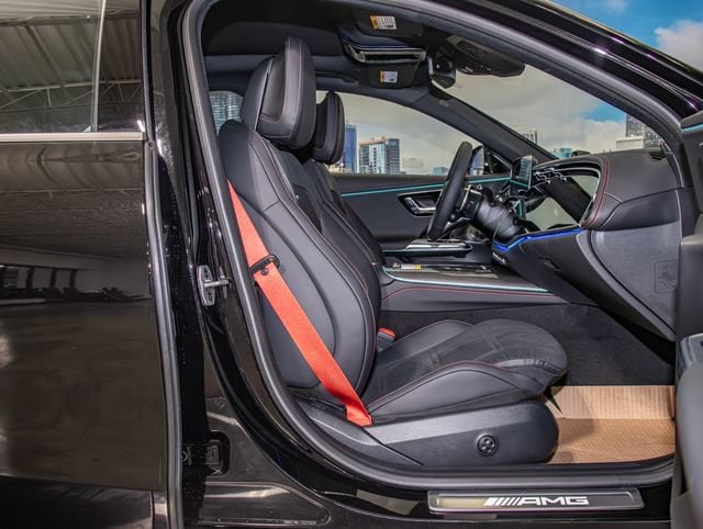 2026 Mercedes-Benz E-Class AMG E53 - Photo 21