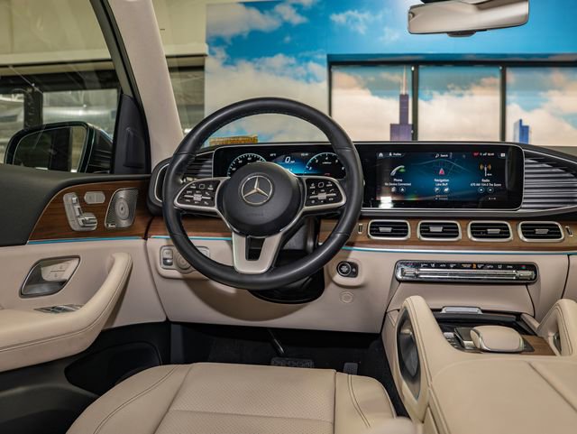 2023 Mercedes-Benz GLE GLE350 - Photo 16