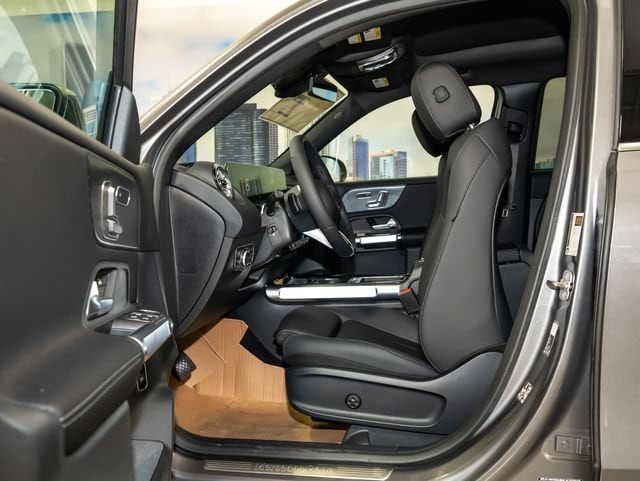 2026 Mercedes-Benz GLB GLB 250 - Photo 20