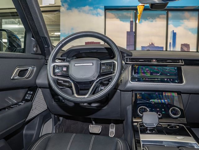 2021 Land Rover Range Rover Velar S - Photo 16