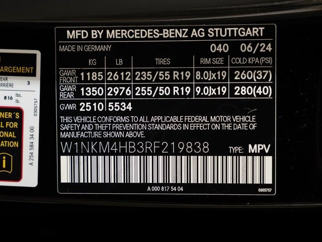 2024 Mercedes-Benz GLC GLC 300 - Photo 23