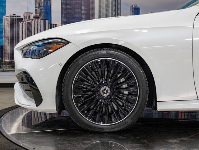 2024 Mercedes-Benz CLE CLE 450 - Photo 9