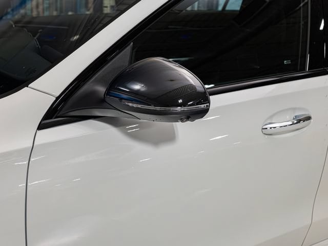 2026 Mercedes-Benz C-Class Sedan AMG C43 - Photo 10