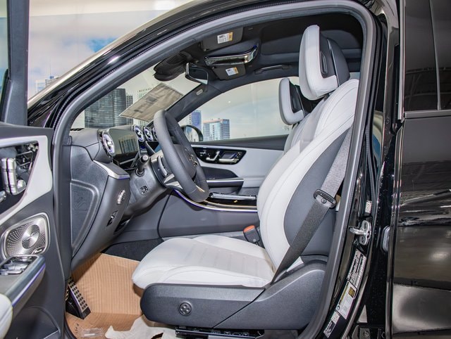 2026 Mercedes-Benz GLC Base - Photo 20