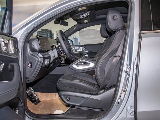 2026 Mercedes-Benz GLE Coupe GLE 53 AMG - Photo 20