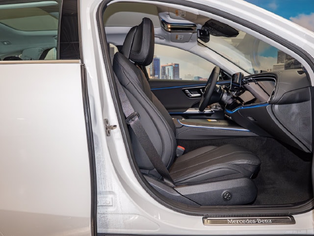 2026 Mercedes-Benz E-Class E450 All-Terrain - Photo 21
