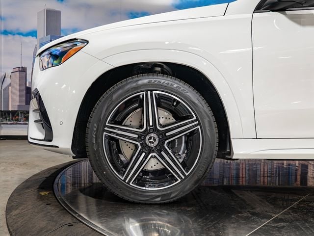 2026 Mercedes-Benz GLE GLE350 - Photo 7