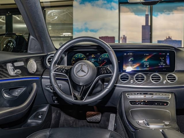 2022 Mercedes-Benz E-Class E450 - Photo 16