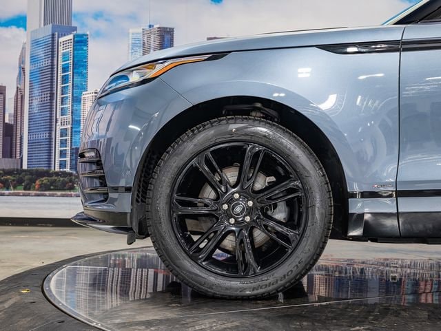 2021 Land Rover Range Rover Velar S - Photo 7