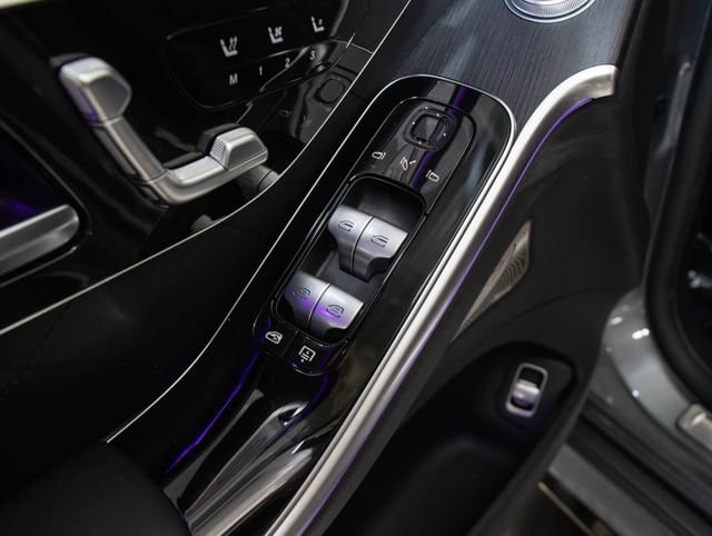 2023 Mercedes-Benz S-Class S 580 - Photo 15