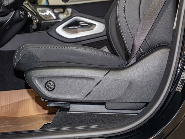 2026 Mercedes-Benz GLE GLE350 - Photo 15