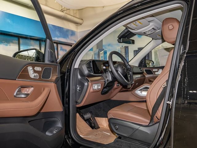 2026 Mercedes-Benz GLE GLE350 - Photo 13