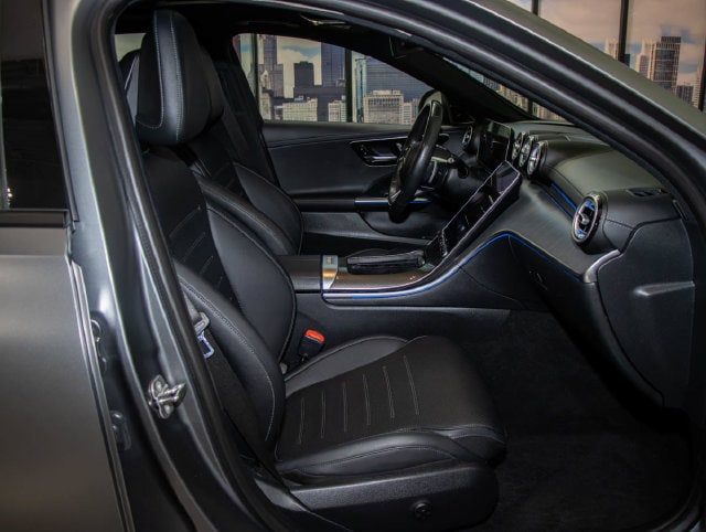 2023 Mercedes-Benz C-Class Sedan C 300 - Photo 22