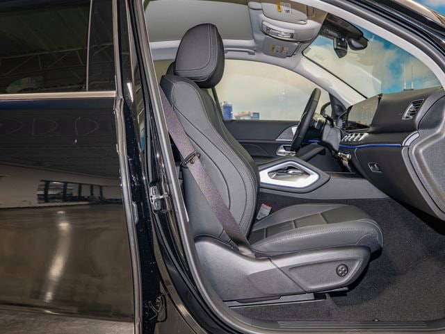 2026 Mercedes-Benz GLE GLE350 - Photo 21