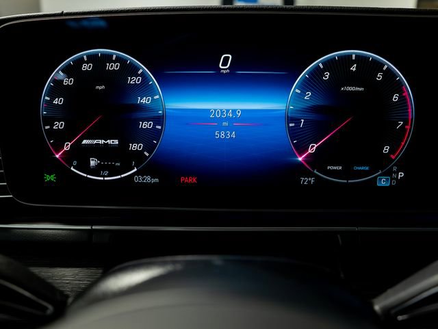 2026 Mercedes-Benz GLE Coupe GLE 53 AMG - Photo 18