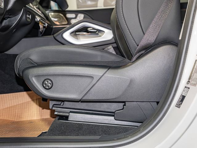 2026 Mercedes-Benz GLE GLE350 - Photo 15