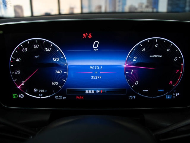 2023 Mercedes-Benz GLC GLC 300 - Photo 18
