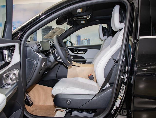2026 Mercedes-Benz GLC Base - Photo 20