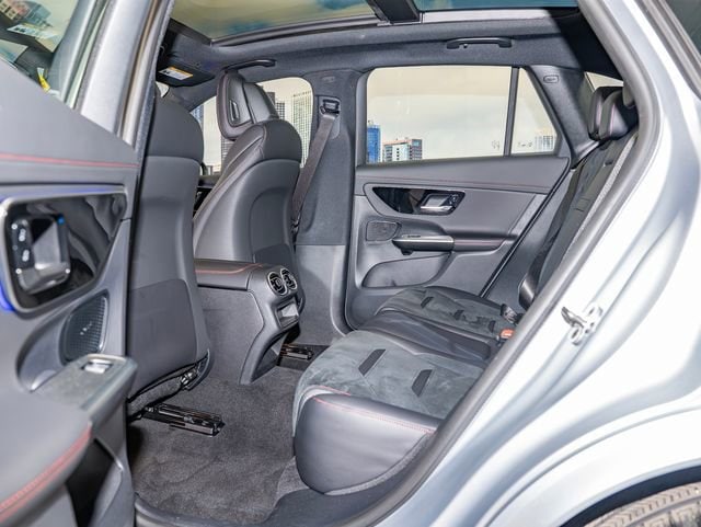 2024 Mercedes-Benz GLC AMG GLC43 - Photo 22