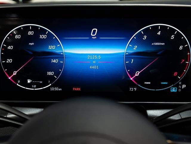 2026 Mercedes-Benz GLC Base - Photo 18