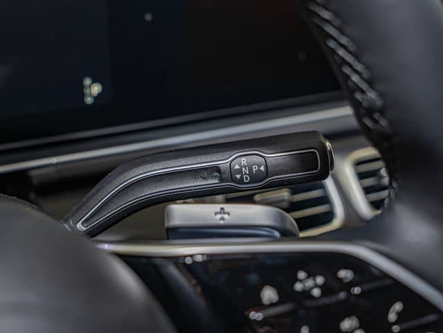 2026 Mercedes-Benz GLE Coupe GLE450 - Photo 17