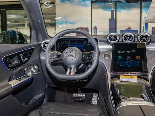 2026 Mercedes-Benz GLC Base - Photo 16