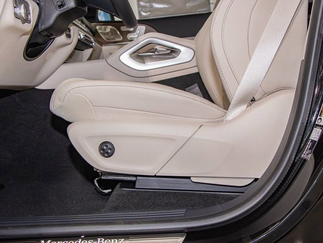 2026 Mercedes-Benz GLE GLE350 - Photo 15