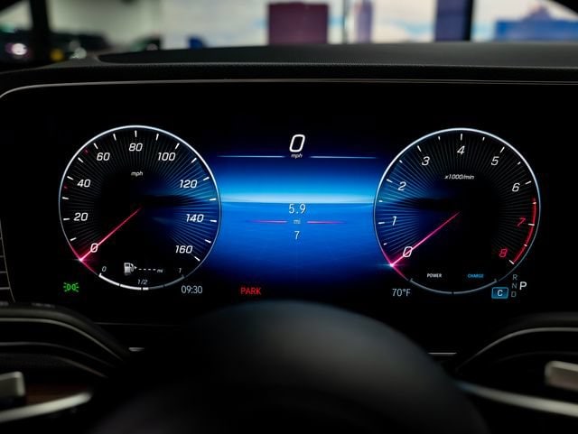 2026 Mercedes-Benz GLE GLE350 - Photo 18